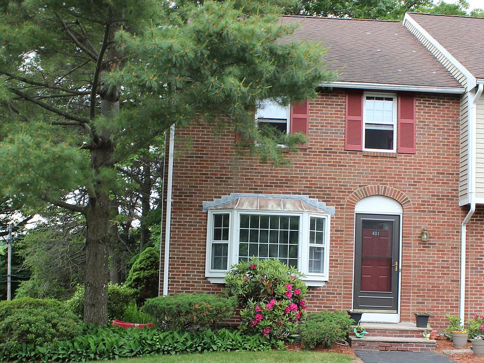 Spacious Townhouse