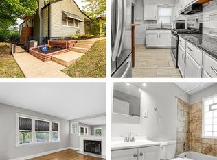 804 Marion Pl, Saint Louis, MO