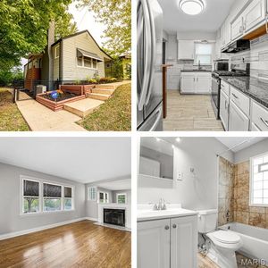 804 Marion Pl, Saint Louis, MO, 63135