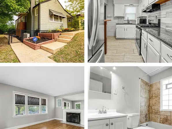 804 Marion Pl, Saint Louis, MO 63135