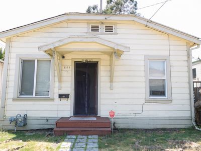 3353 Arkansas St, Oakland, CA, 94602