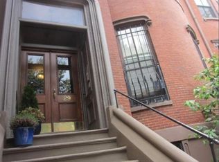 29 Worcester Sq APT 5, Boston, MA 02118