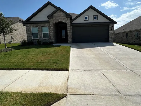 1109 Costa Vista Trl, Fort Worth, TX 76108