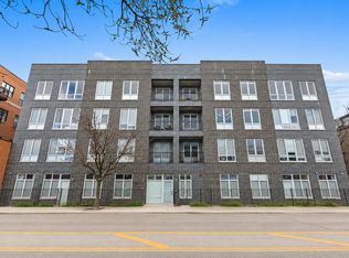 2218 W Madison St #314, Chicago, IL 60612