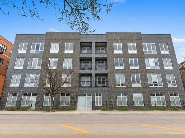 2218 W Madison St #314, Chicago, IL 60612