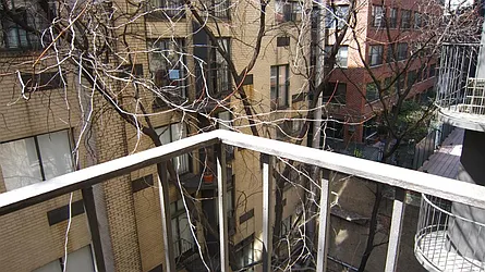 Rented by Marc Magid, Landlord