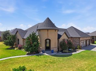 1121 NW 17th St, Newcastle, OK 73065