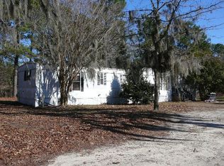 123 Milkyway Ln, Eutawville, SC 29048