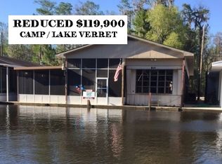 244 Bayou Tranquille Rd, Pierre Part, LA 70339