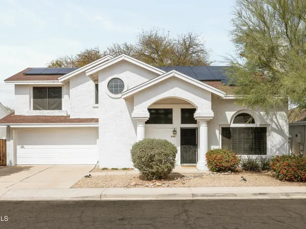 3230 E TOPEKA Drive, Phoenix, AZ 85050