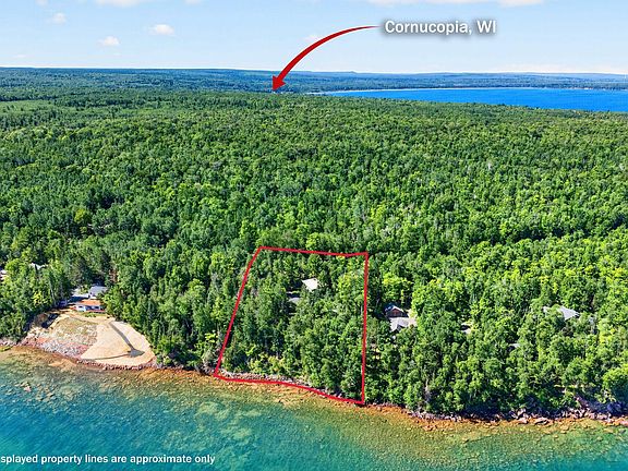 5th image of 23860 E Spirit Point Rd