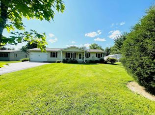 413 Springville Judah Rd, Springville, IN 47462