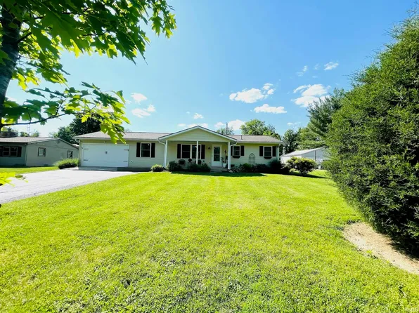 413 Springville Judah Rd, Springville, IN 47462