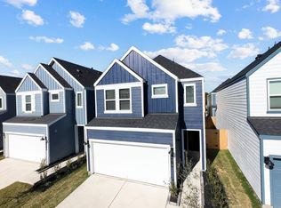 3020 La Latina Dr, Houston, TX 77047