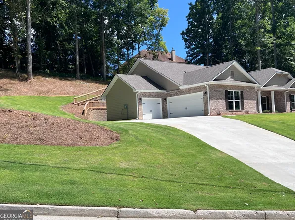 5852 Bay View Dr, Buford, GA 30518