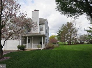4 Aster Way, Newtown, PA 18940