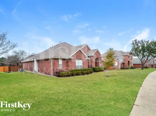 3921 Cloudcrest Dr, Plano, TX 75074