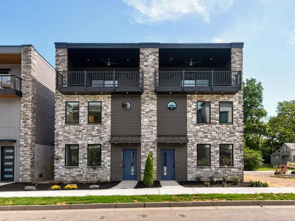 5764 Sanctuary Pl, Cincinnati, OH 45230