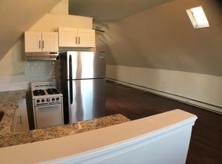 208 Arlington Ave UNIT 3, Jersey City, NJ 07305