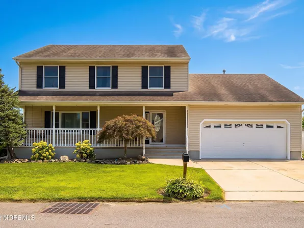 1417 Mermaid Avenue, Beachwood, NJ 08722