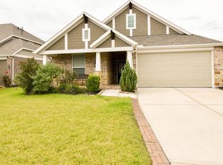 29526 Monona Terrace Ct, Spring, TX 77386