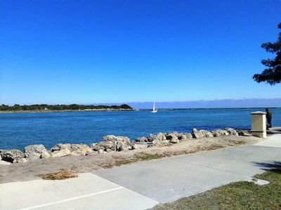 2400 S Ocean Drive #5322, Fort Pierce, FL, 34949