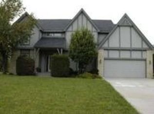 3729 SW Herefordshire Rd #RRD, Topeka, KS 66610