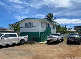 55-547 Moana St, Laie, HI 96762