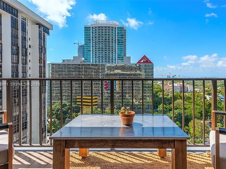 1915 Brickell Ave #C1612 — Photo 35