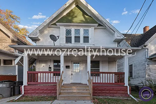 2824 Chestnut St Photo 1