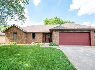 3185 W Morningside St, Springfield, MO 65807