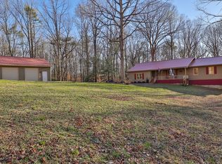47 Bear Trl, Ball Ground, GA 30107