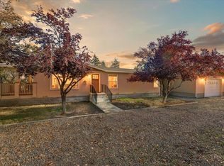 2916 Cougar St, Hornbrook, CA