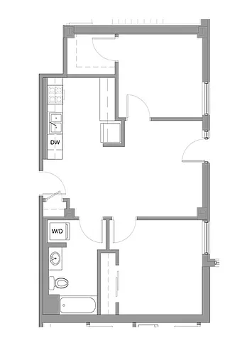 Floor plan 449
