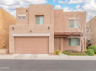 1794 N Placita Tejano, Tucson, AZ 85712