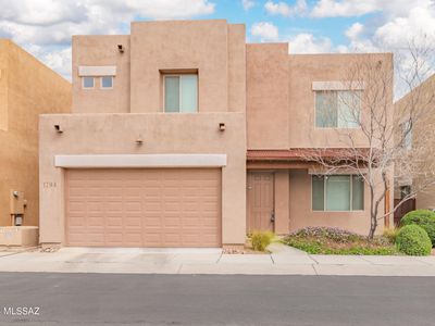 1794 N Placita Tejano, Tucson, AZ, 85712