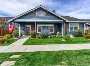 414 Waterside Dr, Central Point, OR