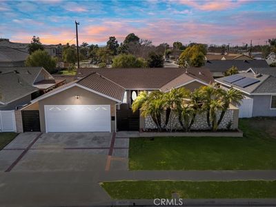 14361 Calneva Ln, Huntington Beach, CA, 92647