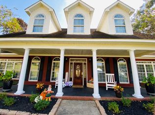 706 Wilson Dr, Troy, AL 36079