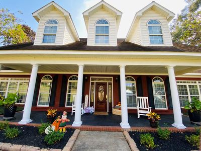 706 Wilson Dr, Troy, AL, 36079