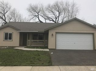 2211 N Cobblefield St, Ellensburg, WA 98926