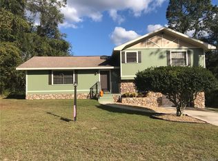 1038 Clover Ter, Inverness, FL 34452