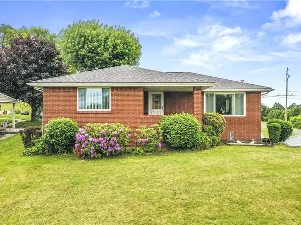 13680 Ridge Rd, North Huntingdon, PA 15642