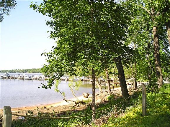 View from Back of Condo