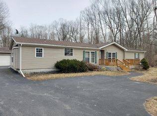 10283 N 583 E, Demotte, IN 46310