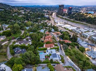 3425 N Oak Glen Dr, Los Angeles, CA 90068