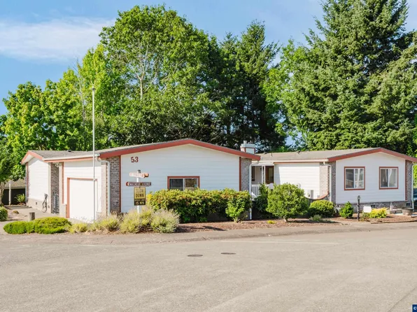 2120 Robins Ln SE Unit 53, Salem, OR 97306