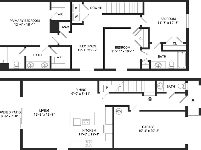 Enclave at Tara Greens Townhomes — Photo 18