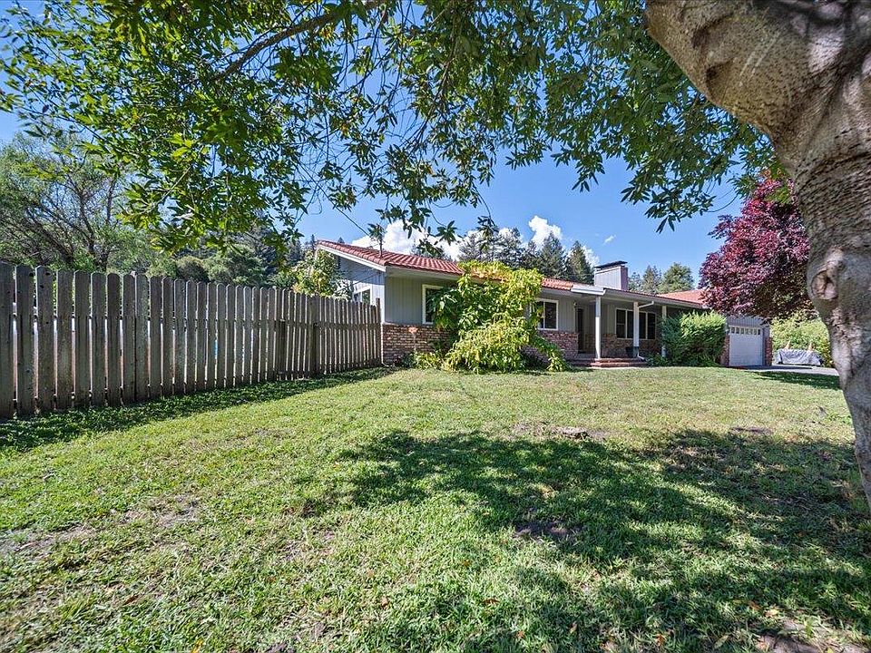 1st image of 5599 Branciforte Dr