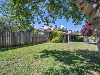5599 Branciforte Dr, Santa Cruz, CA, 95065